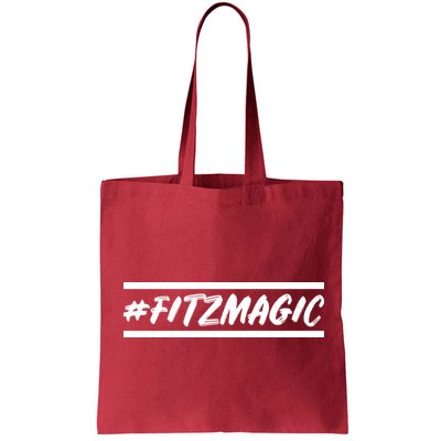 #Fitzmagic Bag