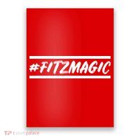 #Fitzmagic Poster
