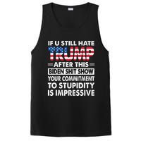 Funny If U Still Hate Trump After This Biden PosiCharge Competitor Tank