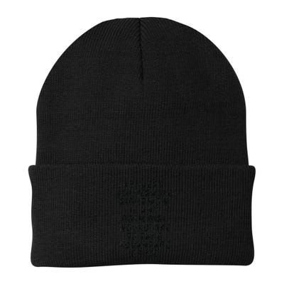 Funny IM Very Vulnerable Right Now If Any Goth Beanie