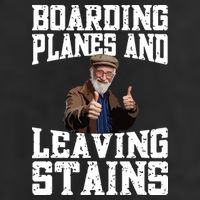 Funny Inappropriate Vacation Design Embarrassing Airport Beanie