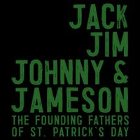 Funny Irisk Whiskey St Patricks Day Flexfit Unipanel Trucker Cap