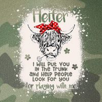Funny I Will Put You In A Trunk And Help People Look For You Legacy Tie Dye Trucker Hat