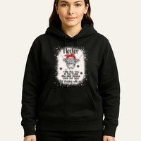 Funny I Will Put You In A Trunk And Help People Look For You Hoodie
