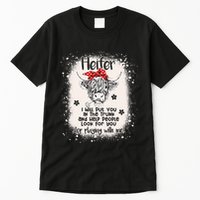 Funny I Will Put You In A Trunk And Help People Look For You Tall T-Shirt