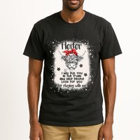Funny I Will Put You In A Trunk And Help People Look For You Tall T-Shirt