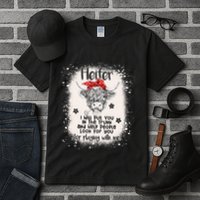 Funny I Will Put You In A Trunk And Help People Look For You Tall T-Shirt