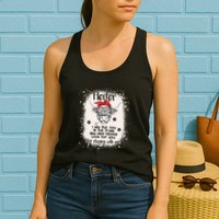 Funny I Will Put You In A Trunk And Help People Look For You Womens Tank Top
