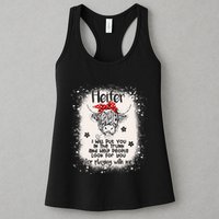 Funny I Will Put You In A Trunk And Help People Look For You Womens Tank Top