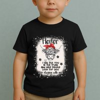 Funny I Will Put You In A Trunk And Help People Look For You Toddler T-Shirt