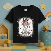 Funny I Will Put You In A Trunk And Help People Look For You Toddler T-Shirt