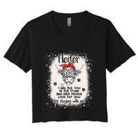 Funny I Will Put You In A Trunk And Help People Look For You Crop Top