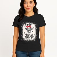Funny I Will Put You In A Trunk And Help People Look For You Womens T-Shirt