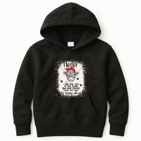 Funny I Will Put You In A Trunk And Help People Look For You Kids Hoodie