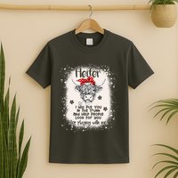 Funny I Will Put You In A Trunk And Help People Look For You T-Shirt