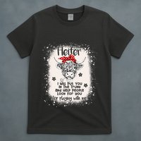 Funny I Will Put You In A Trunk And Help People Look For You T-Shirt