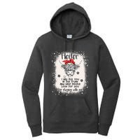 Funny I Will Put You In A Trunk And Help People Look For You Women's Pullover Hoodie