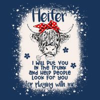 Funny I Will Put You In A Trunk And Help People Look For You Infant Baby Jersey Bodysuit