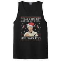 Funny It Was A Holiday Just Like Any Other Or Was It Keith Morrison PosiCharge Competitor Tank