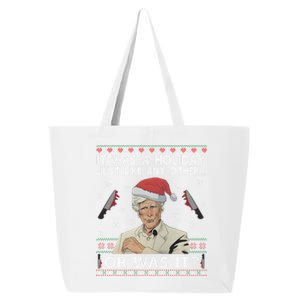 Funny It Was A Holiday Just Like Any Other Or Was It Keith Morrison 25L Jumbo Tote