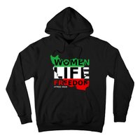 Free Iran Women Life Freedom Stand With Persian Women,Iran Hoodie