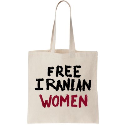 Free Iranian Women Mahsa Amini Iran #MAHSAAMINI Tote Bag