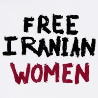 Free Iranian Women Mahsa Amini Iran #MAHSAAMINI Beanie