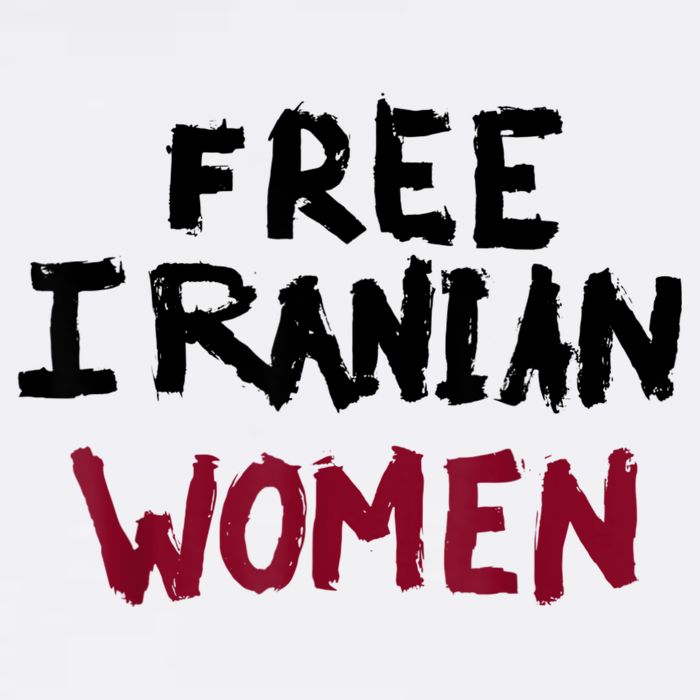 Free Iranian Women Mahsa Amini Iran #MAHSAAMINI Beanie
