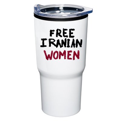 Free Iranian Women Mahsa Amini Iran #MAHSAAMINI Tumbler