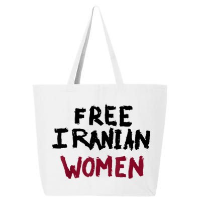 Free Iranian Women Mahsa Amini Iran #MAHSAAMINI 25L Jumbo Tote