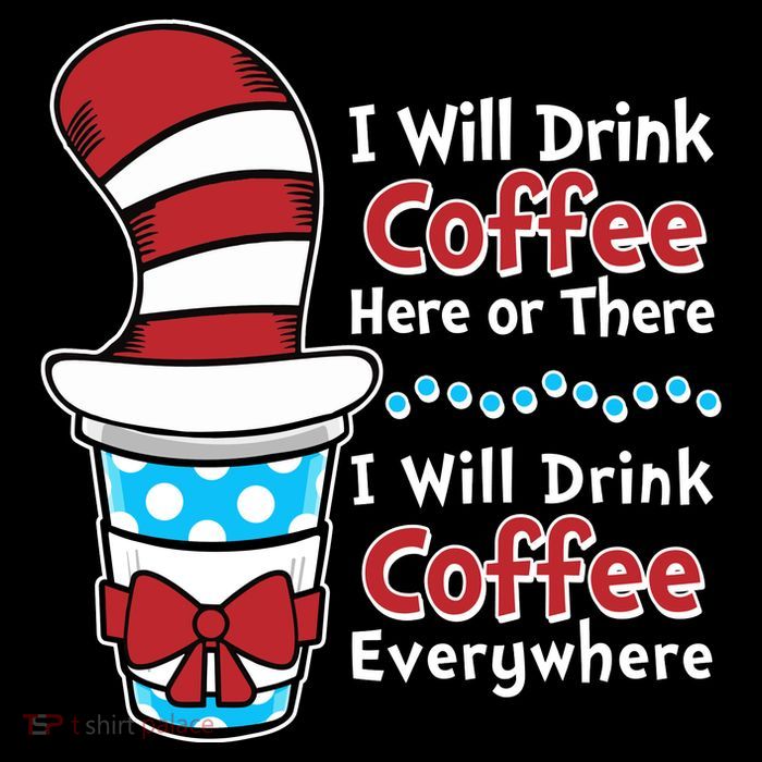 Funny I Will Drink Coffee Here Or There Everywhere 16 in Basic Backpack
