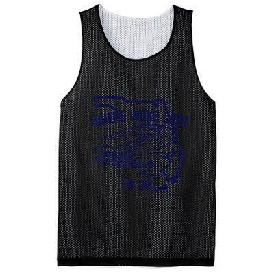 Florida Is Where Woke Goes To Die DeSantis Florida Funny Mesh Reversible Basketball Jersey Tank