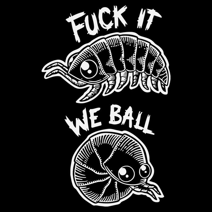 Fuck It We Ball Olafh Ace Cooling Performance Crew T-Shirt