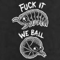 Fuck It We Ball Olafh Ace 11oz C Handle Ceramic Mug