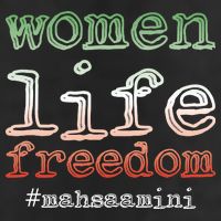 Free Iran | Women Life Freedom | Rise With The Women Of Iran Hat