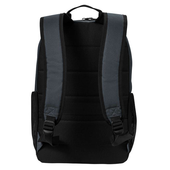 Funny I Whisper Wtf To Myself At Least 20 Times A Day Daily Commute Backpack