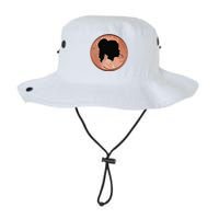 Funny In We Trust Spit On That Thang 2024 Penny Legacy Cool Fit Booney Bucket Hat