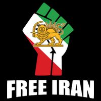 Free Iran Women Life Freedom Mahsa Amini Protest Impact Tech Backpack