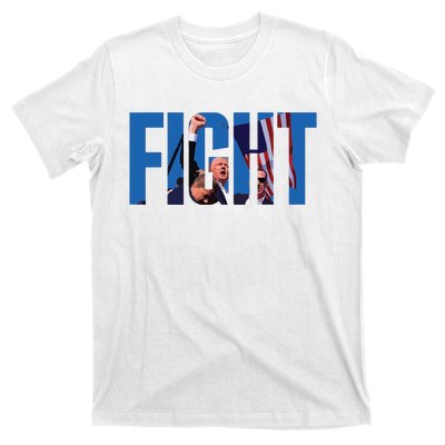 Fight I Will Fight T-Shirt