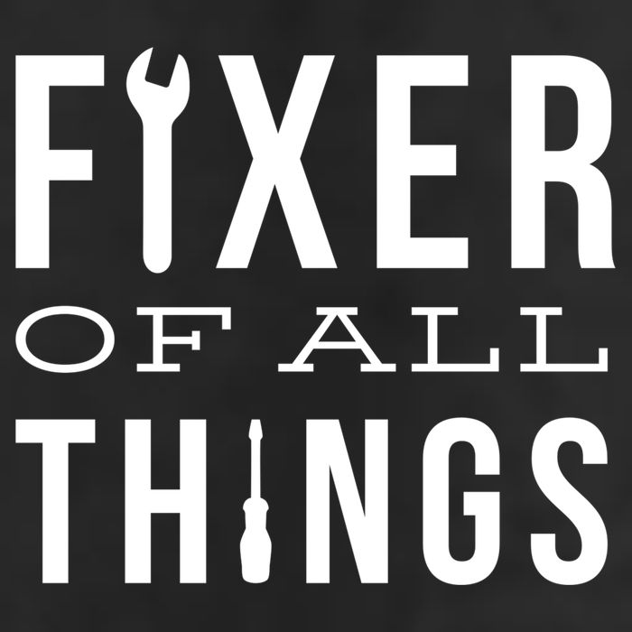 Fixer Of All Things 15oz Campfire Ceramic Mug