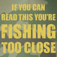 Funny If You Can Read This You're Fishing Too Close Legacy Tie Dye Trucker Hat