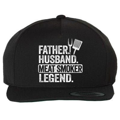 Funny If You Can Read This She Fell Off Biker Motorcycle Wool Snapback Cap