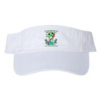 Frog If You Ask Me 2 Hop On A Call I Will Hop Off A Building Visor