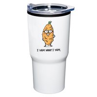 Funny I Yam What I Yam Funny Say's Who i What I yam yes I Tumbler