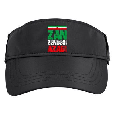 Free Iran Zan Zendegi Azadi Freedom Iran Azadi Persian Adult Drive Performance Visor