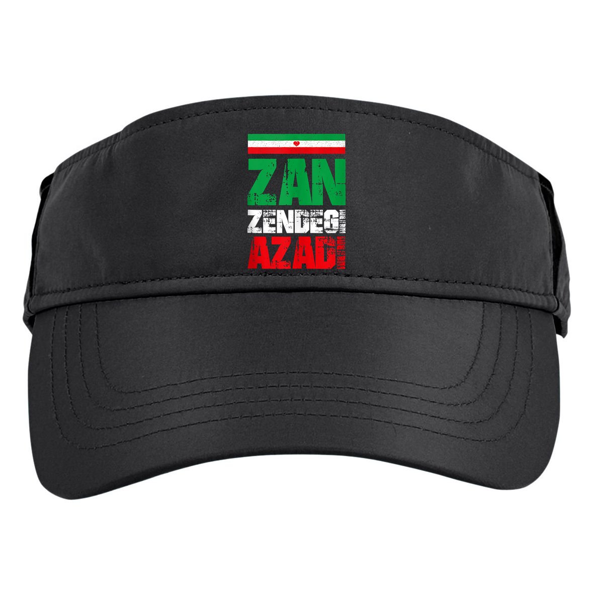 Free Iran Zan Zendegi Azadi Freedom Iran Azadi Persian Adult Drive Performance Visor