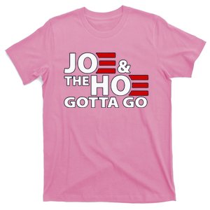 Funny Joe And The H0 Gotta Go T-Shirt