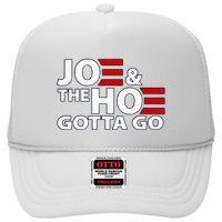 Funny Joe And The H0 Gotta Go Trucker Hat