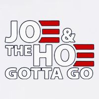 Funny Joe And The H0 Gotta Go Trucker Hat