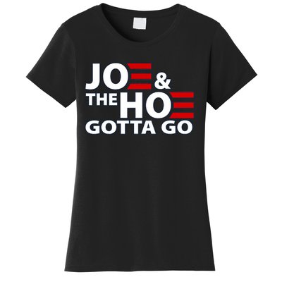 Funny Joe And The H0 Gotta Go Women's T-Shirt